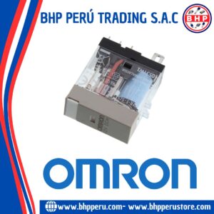 G2R-1-S-DC12(S) OMRON RELAY POWER  PCB MOUNT, SPDT 12VDC 10A 5 PINES