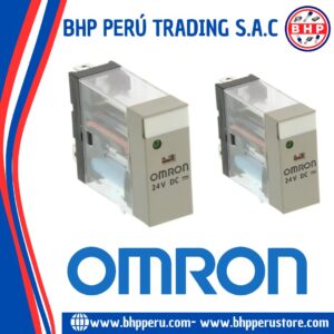 G2R-1-S-DC24(S) OMRON RELAY POWER  PCB MOUNT, SPDT 24VDC 10A 5 PINES
