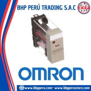 G2R-1-SN-AC110(S) OMRON RELAY DE POTENCIA  SPDT 110VAC 10A 5 PINES