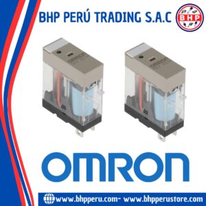 G2R-1-SN-DC12(S) OMRON RELAY POWER  PCB MOUNT, SPDT 12VDC 10A 5 PINES