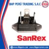TG35C60 SANREX TRIAC 3 PINES  35A / 600V