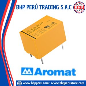DS1E-M-DC24V  AROMAT RELAY  GENERAL PURPOSE SPDT 24VDC. 2A 250V 5-PINES