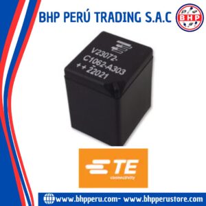 V23072-C1062-A303 TE CONNECTIVITY RELAY GP AUTOMOTIVE SPDT (1 FORM C) 24VDC. 5 PINES