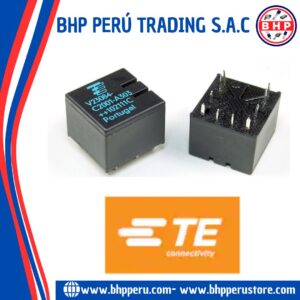 V23084-C2001-A303 TE CONNECTIVITY RELAY GENERAL  12VDC, 25A 10-PINES