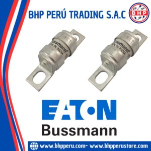 100LET  EATON / BUSSMANN FUSIBLE CERÁMICO 100A, 240VAC