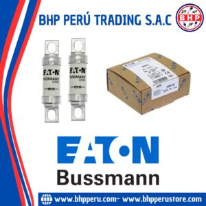 80FE EATON / BUSSMANN FUSIBLE SEMICONDUCTOR BS88 80A 690V UR