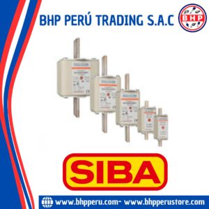 2000113.16 SIBA FUSIBLE  LINKS NH00 160A / 500V. (GG)