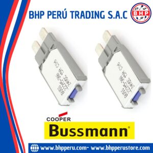 22315-300 COOPER/BUSSMANN DISYUNTOR TÉRMICO 15A / 24VDC