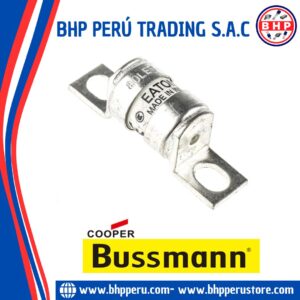 80LET COOPER/BUSSMANN FUSIBLE SEMICONDUCTOR 80A, 240VAC