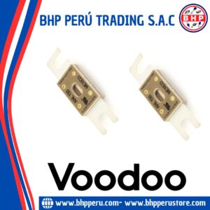 ANL-150 VOODOO FUSIBLE STRIPS 150A - DC 80V. DIN 43560