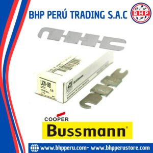 LKN-80 COOPER/BUSSMANN FUSIBLE RENEWAL LINK 80A - 250V