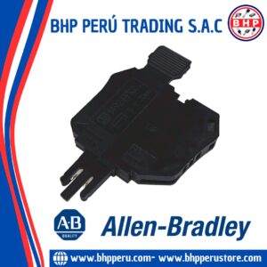 1492-FPK224 ALLEN BRADLEY  FUSE PLUGS WITH BLOWN FUSE INDICATION (10-36V)