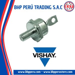 1N1184A VISHAY DIODO RECTIFICADOR 100V 40A DO-5