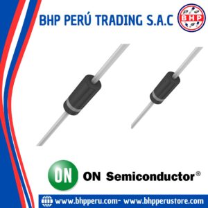 1N5348B ON SEMICONDUCTOR DIODO ZENER 11V - 5W CASE-17
