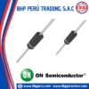 1N5377B ON SEMICONDUCTOR DIODO ZENER 91V – 5W CASE-17 – DIODOS