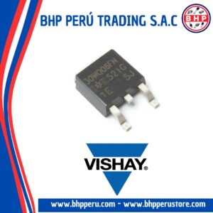 30WQ06FN VISHAY DIODO SCHOTTKY 60V 3.5A DPAK