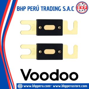 ANL-180  VOODOO FUSIBLE STRIPS  180A - DC 80V. DIN 43560