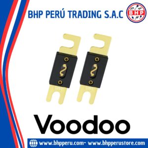 ANL-80 VOODOO FUSIBLE STRIPS SBS 80A - DC 80V. DIN 43560