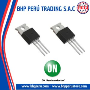 B2535LG ON SEMICONDCUTOR DIODO SCHOTTKY 12.5A / 35V. D2PAK