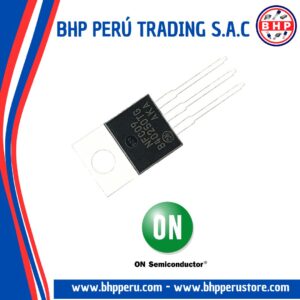 B40250TG ON SEMICONDCUTOR DIODO SCHOTTKY 40A / 250V. D2PAK