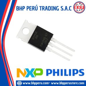 BYV42E-200 NXP PHILIPS DIODO USO GENERAL 200V 30A TO-220AB