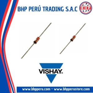 DZ VISHAY DIODO ZENER  24V - 500MW. SOD-123