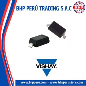 EJ VISHAY DIODO ZENER  43V - 500MW. SOD-123