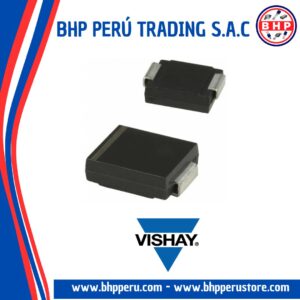 KE7 VISHAY DIODO TVS BI-DIRECCION 5.8VWM 13.4VC SMB