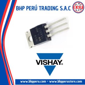 MBR1545CT VISHAY DIODO SCHOTTKY  45V TO-220AB