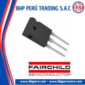 MBR3050PT FAIRCHILD DIODO SCHOTTKY 50V TO-3P