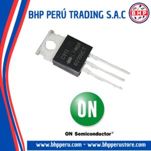 MBR60100CT ON SEMICONDUCTOR DIODO RECTIFICADOR SCHOTTKY 100V TO220