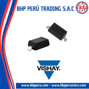 N1 VISHAY DIODO ZENER 47V - 500MW. SOD-123