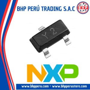 Y2 NXP SEMICONDUCTOR DIODOS ZENER DE 12V - 250MW. SOT-23