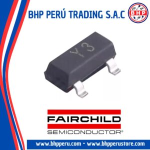 Y3 FAIRCHILD DIODO ZENER DE 13V - 350MW. SOT-23