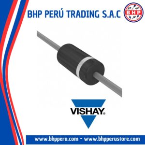 1N4942GP VISHAY DIODO RECTIFICADOR 1A-200V DO-204AL