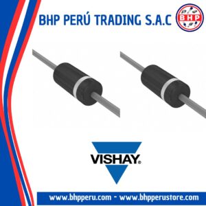 1N5062GP VISHAY DIODO RECTIFICADOR  DO-15