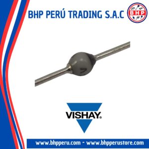 1N5625 VISHAY DIODO RECTIFICADOR  400V 3A SOD-64