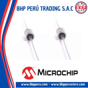 1N6072A MICROCHIP TECHNOLOGY DIODO TVS 328VC DO-13