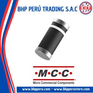 56A MCC DIODO TVS 47.8VWM 77VC SMBJ