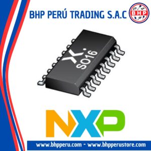 74HC4040DB NXP SEMICONDUCTOR CIRCUITO INTEGRADO I.C. 12-STAGE BINARY RIPPLE SSOP-16