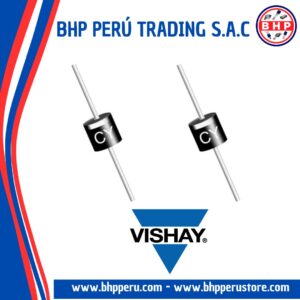 CY VISHAY DIODO ZENER 7.5V - 500MW. SOD-123