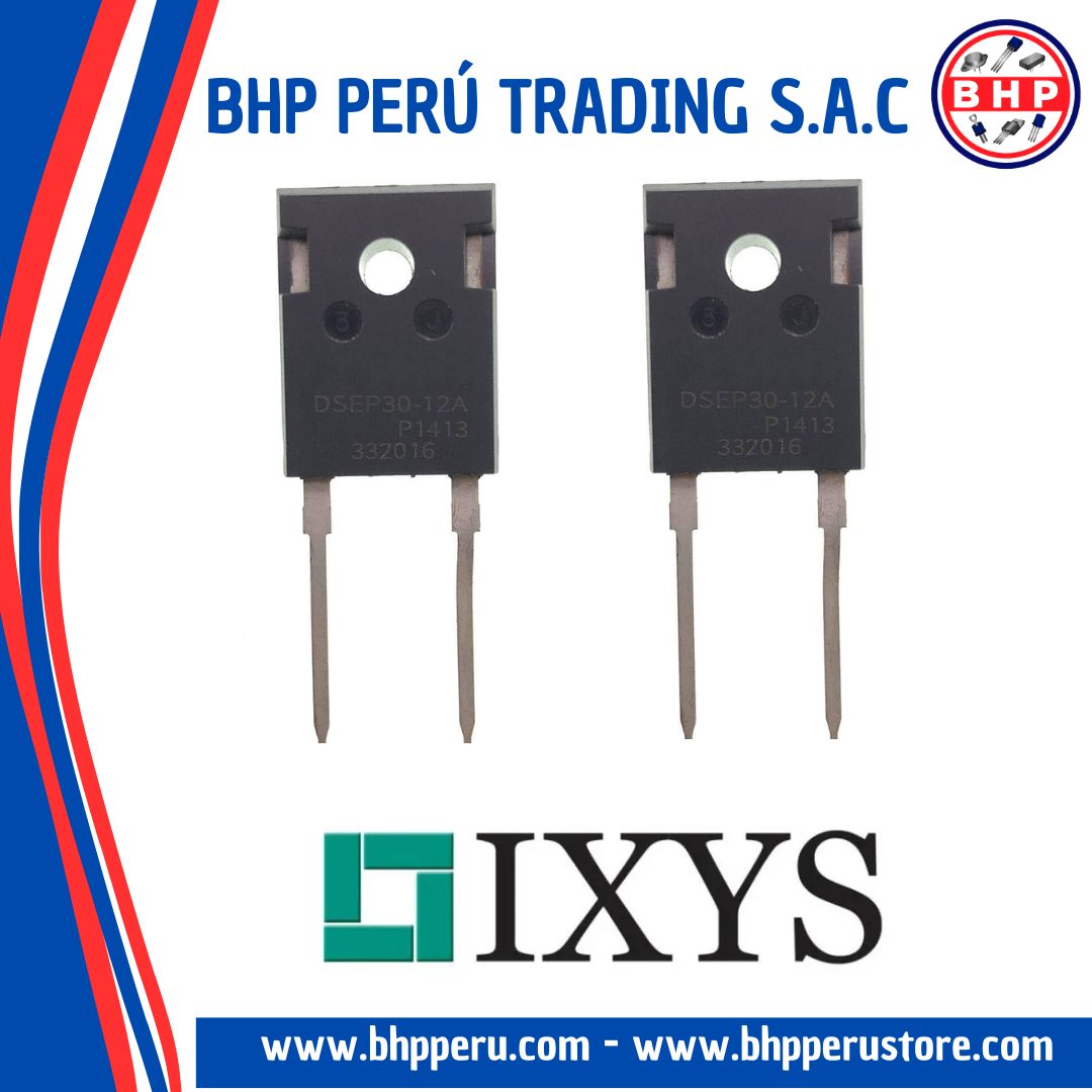 DSEP30-12A