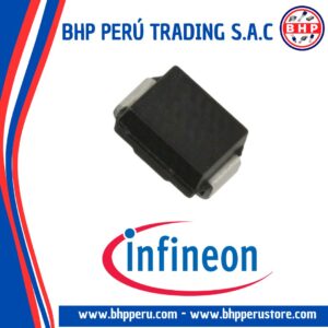 GD INFINEON DIODO DE SILICIO  SOT-89