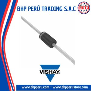 GP02-40 VISHAY DIODO RECTIFICADOR 4KV 250MA DO-204