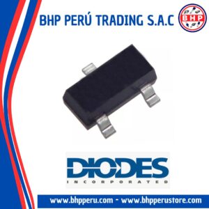 JJ DIODES DIODO ZENER  85V-150MW SOT-23