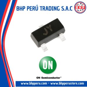 JY ON SEMICONDUCTOR DIODO DE COMMUTACION SMD   70V 215MA SOT23-3