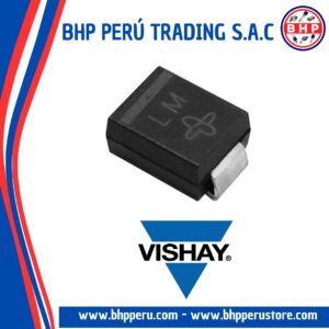 LM VISHAY DIODO TVS  15V DO-214AA SMD