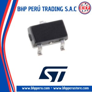 MV DIODO TVS-SUPRESSOR 600W 36V BIDIRECT. DO-214AA