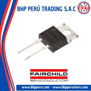 RHRP30120 FAIRCHILD DIODO HIPER 30A 1200V TO-220