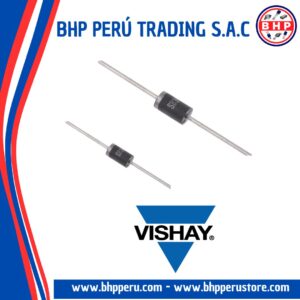 SB3H90-E3 VISHAY DIODO SCHOTTKY 3A - 90V. DO-201AD